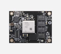 Xilinx Zynq UltraScale+ MPSoC SOM FPGA Core Board AI XCZU2CG XCZU2CG
