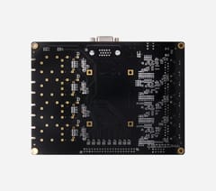 XILINX Artix7 SFP FPGA Development Board XC7A200T XC7A200T