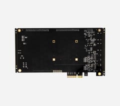 Xilinx Artix-7 FPGA Development Board PCIE XC7A100T XC7A100T