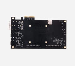 XILINX Artix-7 PCIE SFP FPGA Development Board XC7A35T XC7A35T