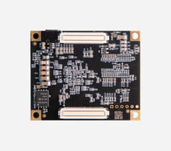 ALINX Xilinx Spartan-7 SOM FPGA Core Board XC7S50 XC7S50