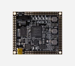 ALINX Xilinx FPGA Core board Spartan-6 DDR3 XC6SLX16 AC616B XC6SLX16