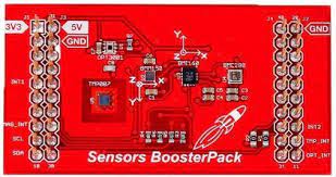 BOOSTXL-SENSORS