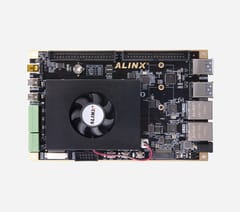 Xilinx Zynq UltraScale+ MPSoC XCZU2CG FPGA Development Board XCZU2CG