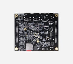 Xilinx Zynq UltraScale+ MPSoC AI FPGA Development Evaluation Board XCZU2CG XUZU2CG