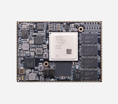 Xilinx Zynq UltraScale+ MPSoC SOM FPGA Core Board XCZU5EV