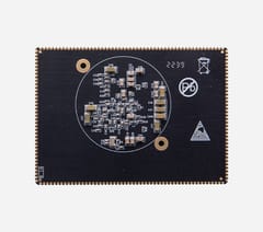Xilinx Zynq UltraScale+ MPSoC SOM FPGA Core Board XCZU5EV