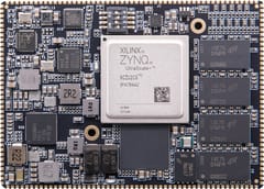 Xilinx Zynq UltraScale+ MPSoC SOM FPGA Core Board XCZU2CG