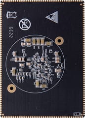 Xilinx Zynq UltraScale+ MPSoC SOM FPGA Core Board XCZU2CG