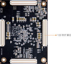 Xilinx ZYNQ7000 SoC ARM SOM FPGA Core Board XC7Z100