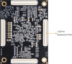 Xilinx ZYNQ7000 SoC ARM SOM FPGA Core Board XC7Z035