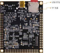 XILINX Zynq-7000 SoC SoM FPGA Core Board XC7Z020