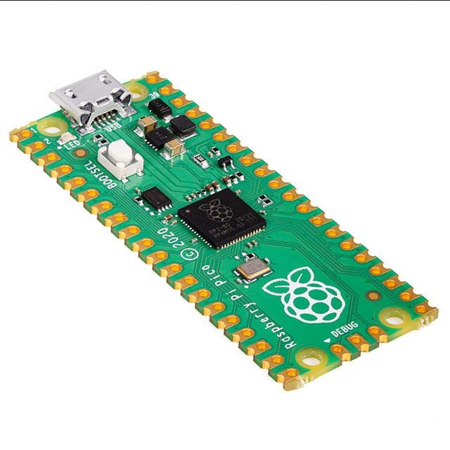 Raspberry Pi 2648-SC0915TR-ND,2648-SC0915CT-ND
