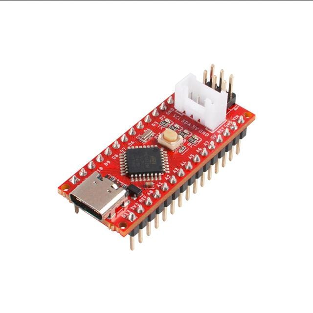Seeed Technology Co., Ltd 1597-102010268-ND