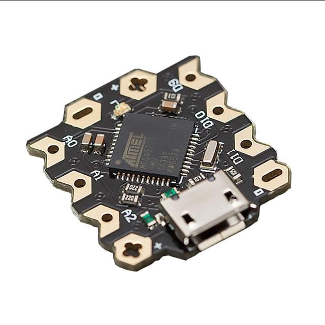 DFRobot 1738-1016-ND