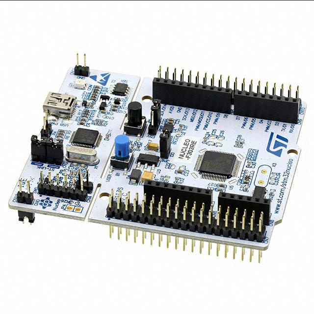 STMicroelectronics 497-15105-ND