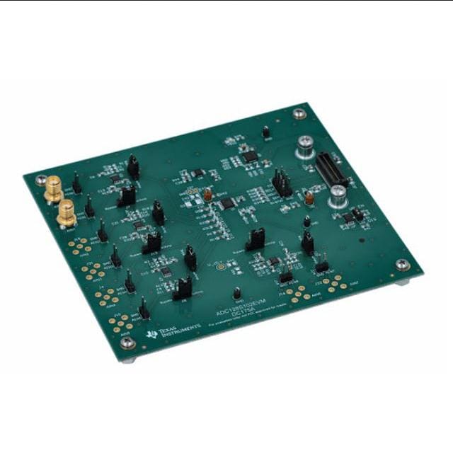 Texas Instruments 296-45576-ND