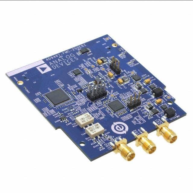 Analog Devices Inc. AD9467-FMC-250EBZ-ND