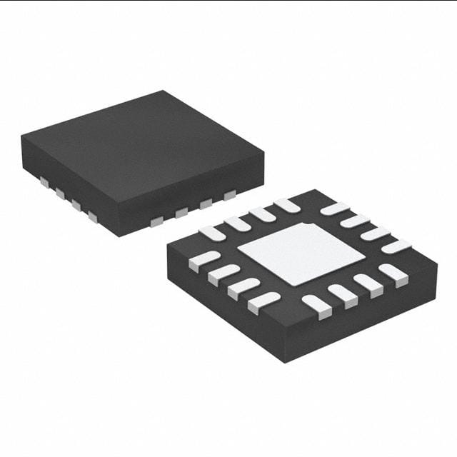 Texas Instruments 296-ADS7038Q1EVM-PDK-ND