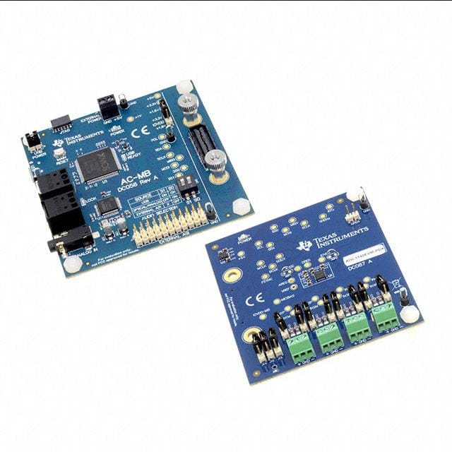 Texas Instruments 296-ADC3140EVM-PDK-ND