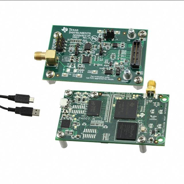 Texas Instruments 296-44428-ND