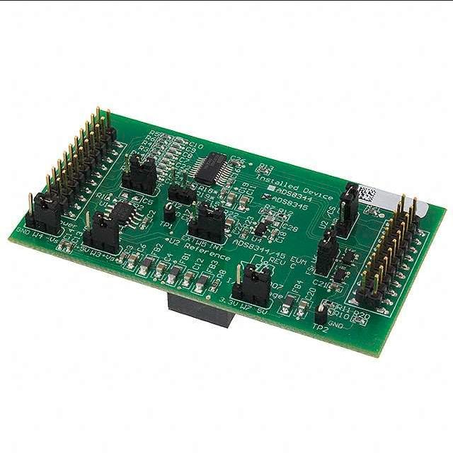 Texas Instruments 296-19921-ND
