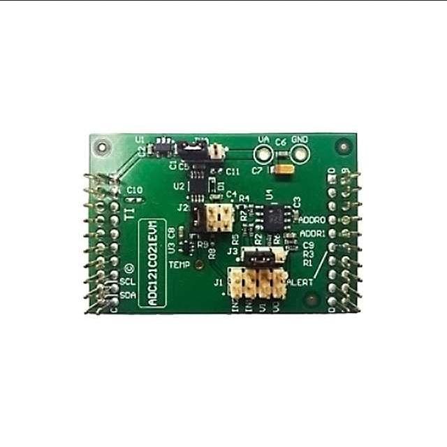 Texas Instruments 296-45573-ND