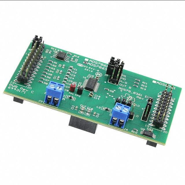 Texas Instruments 296-45603-ND