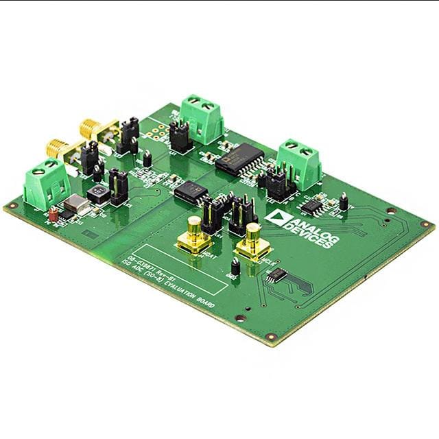 Analog Devices Inc. EV-ADUM7701-8FMCZ-ND