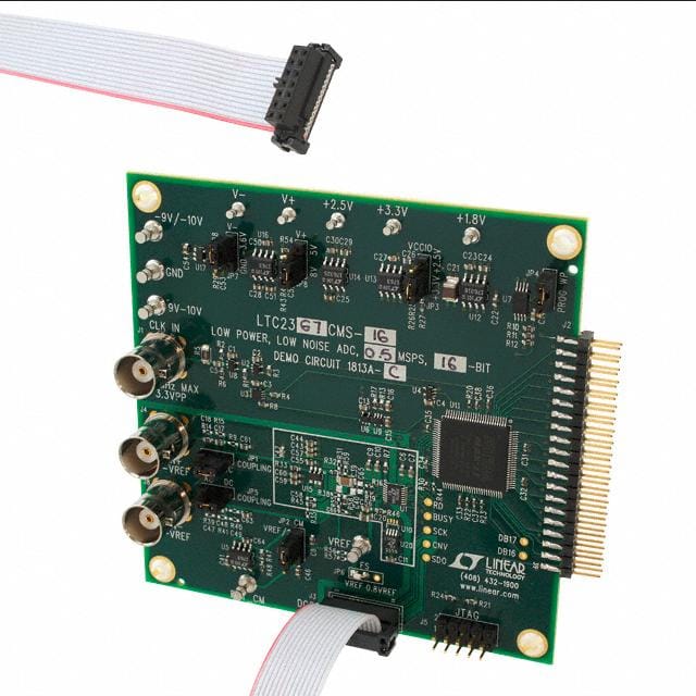 Analog Devices Inc. DC1813A-C-ND