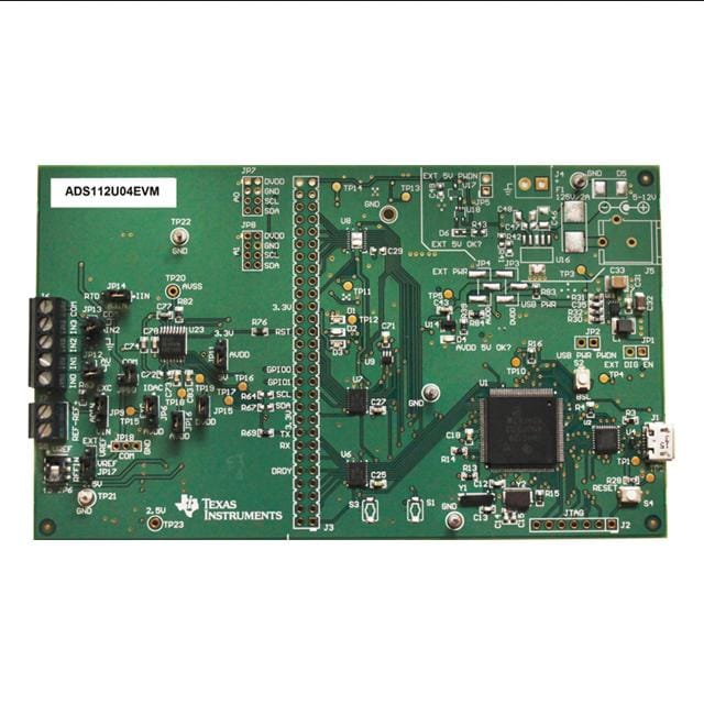Texas Instruments 296-48226-ND