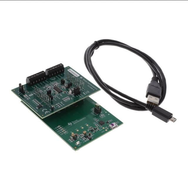 Texas Instruments 296-ADS1148V2EVM-PDK-ND