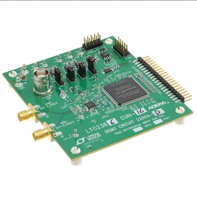 Analog Devices Inc. DC2290A-D-ND