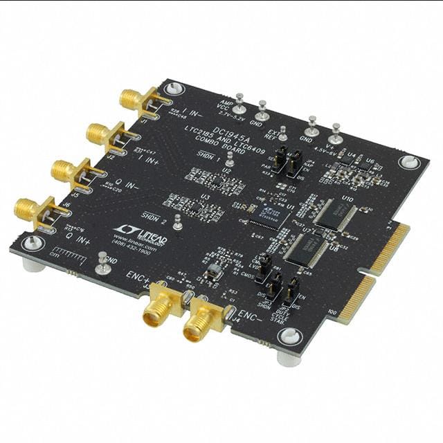 Analog Devices Inc. DC1945A-ND