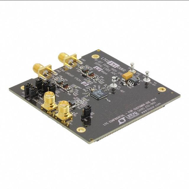 Analog Devices Inc. DC1763A-G-ND