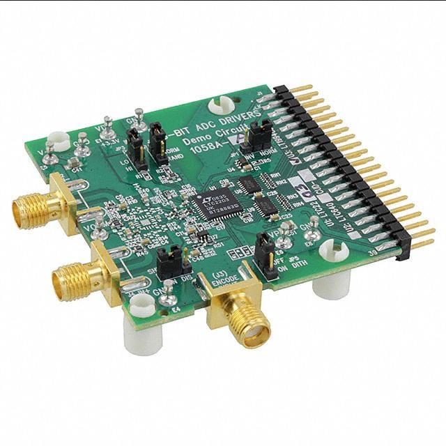 Analog Devices Inc. DC1058A-A-ND