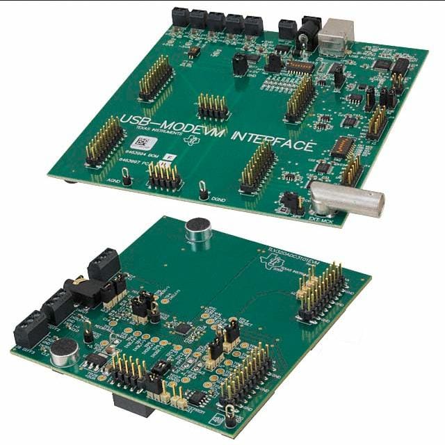 Texas Instruments 296-31028-ND