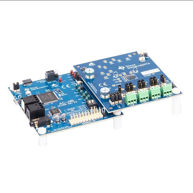 Texas Instruments 296-ADC5140EVM-PDK-ND