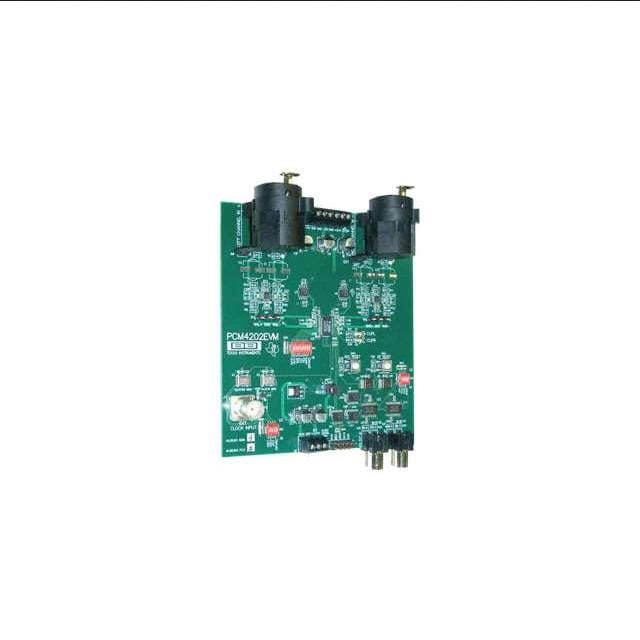Texas Instruments 296-17597-ND