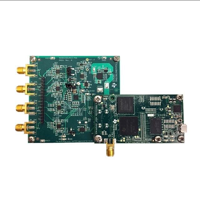 Texas Instruments 296-47444-ND
