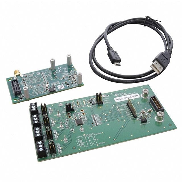 Texas Instruments 296-ADS131B04-Q1EVM-ND