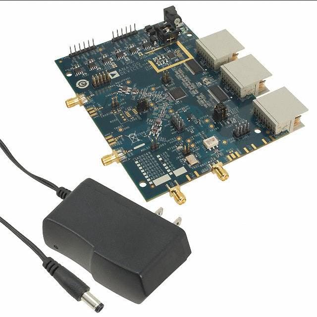 Analog Devices Inc. AD9269-80EBZ-ND