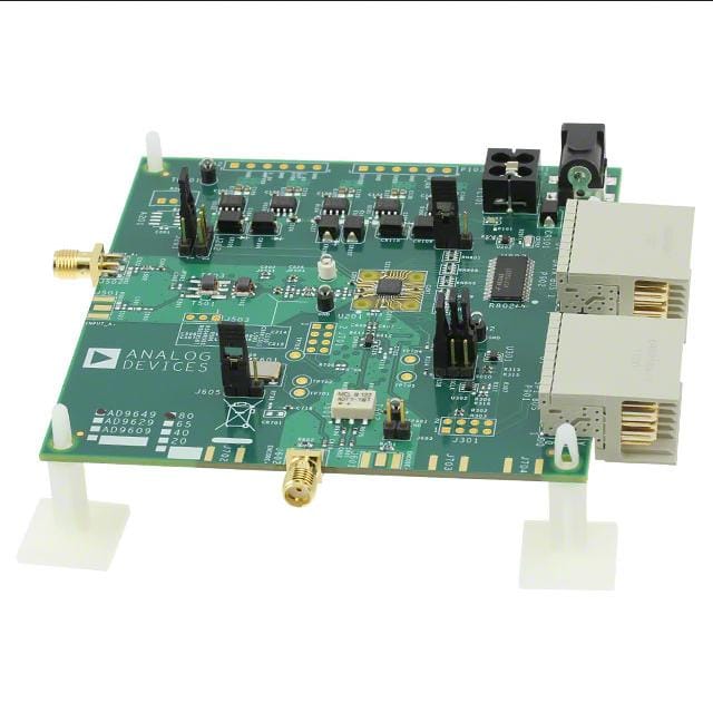 Analog Devices Inc. AD9649-80EBZ-ND