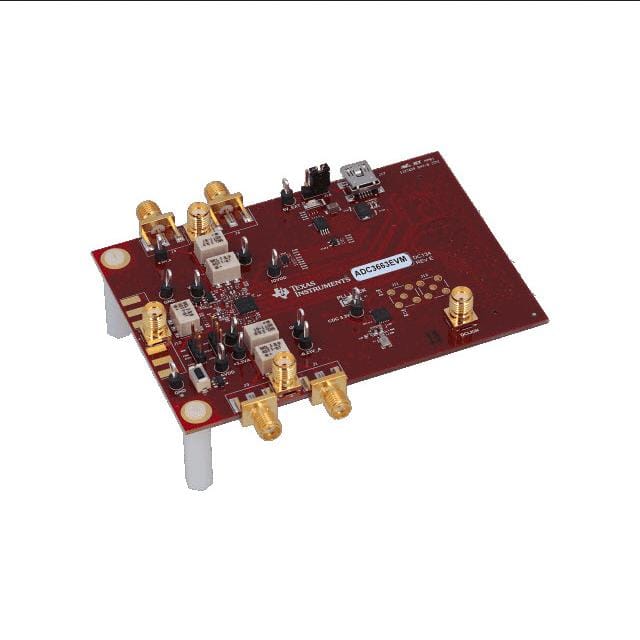 Texas Instruments 296-ADC3663EVM-ND