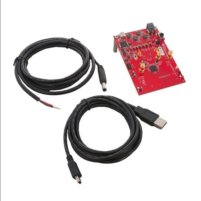 Texas Instruments 296-ADC32RF55EVM-ND