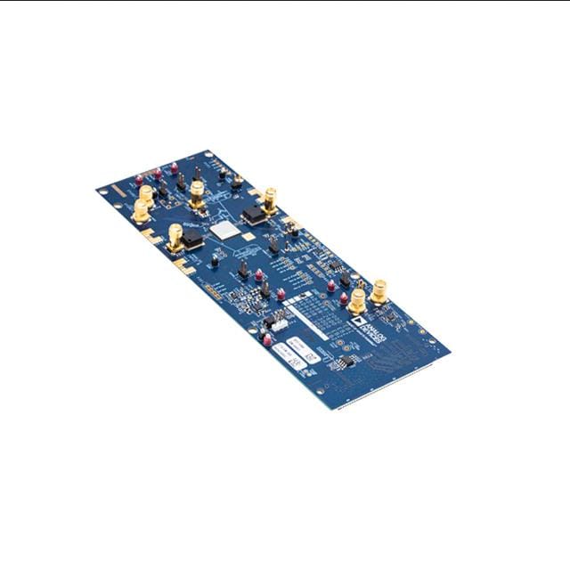 Analog Devices Inc. AD9689-2000EBZ-ND
