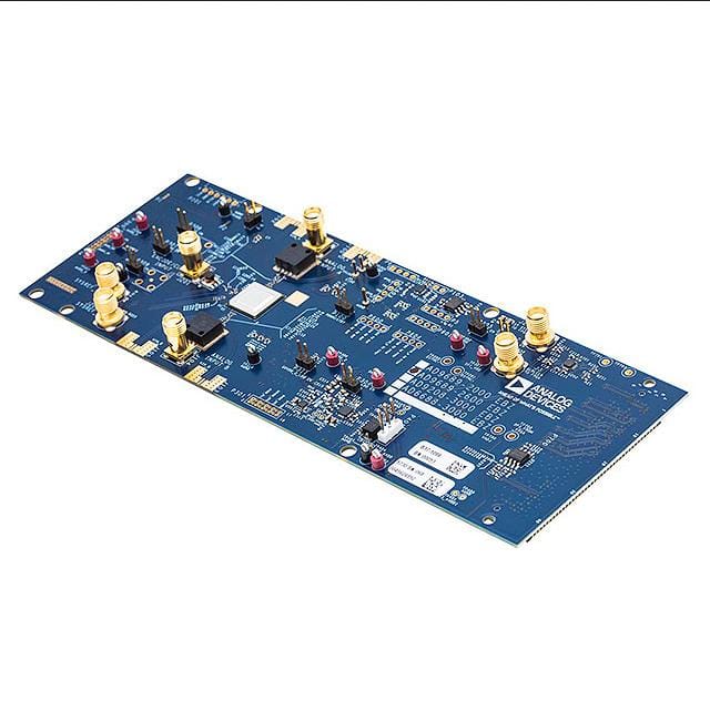 Analog Devices Inc. AD9689-2600EBZ-ND