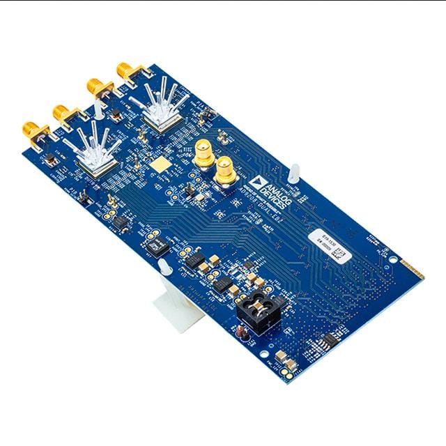 Analog Devices Inc. 505-AD9208-DUAL-EBZ-ND