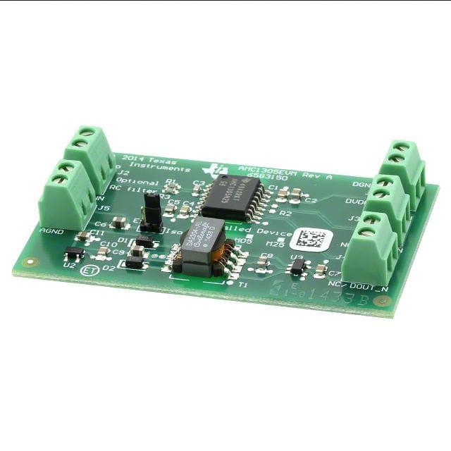 Texas Instruments 296-AMC1305M25EVM-ND