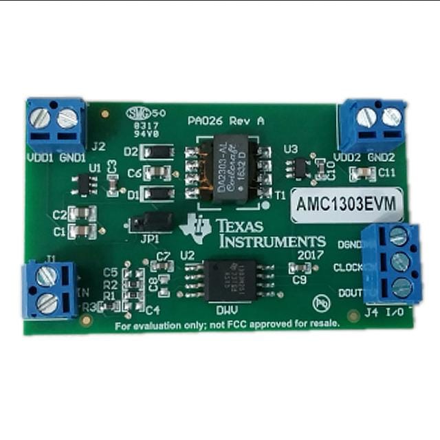 Texas Instruments 296-47125-ND